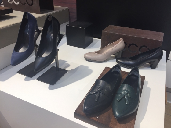 #Scenes: ECCO Launches Spring/Summer 2018 Collection At Its Refurbished Store In Pavilion Kuala Lumpur-Pamper.my