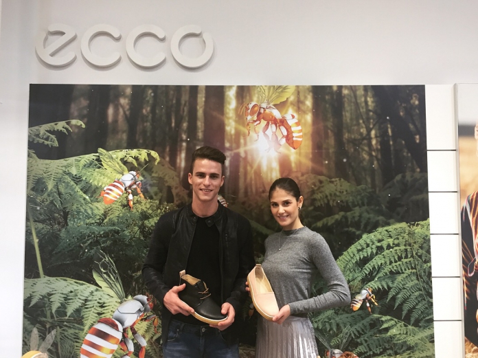 #Scenes: ECCO Launches Spring/Summer 2018 Collection At Its Refurbished Store In Pavilion Kuala Lumpur-Pamper.my