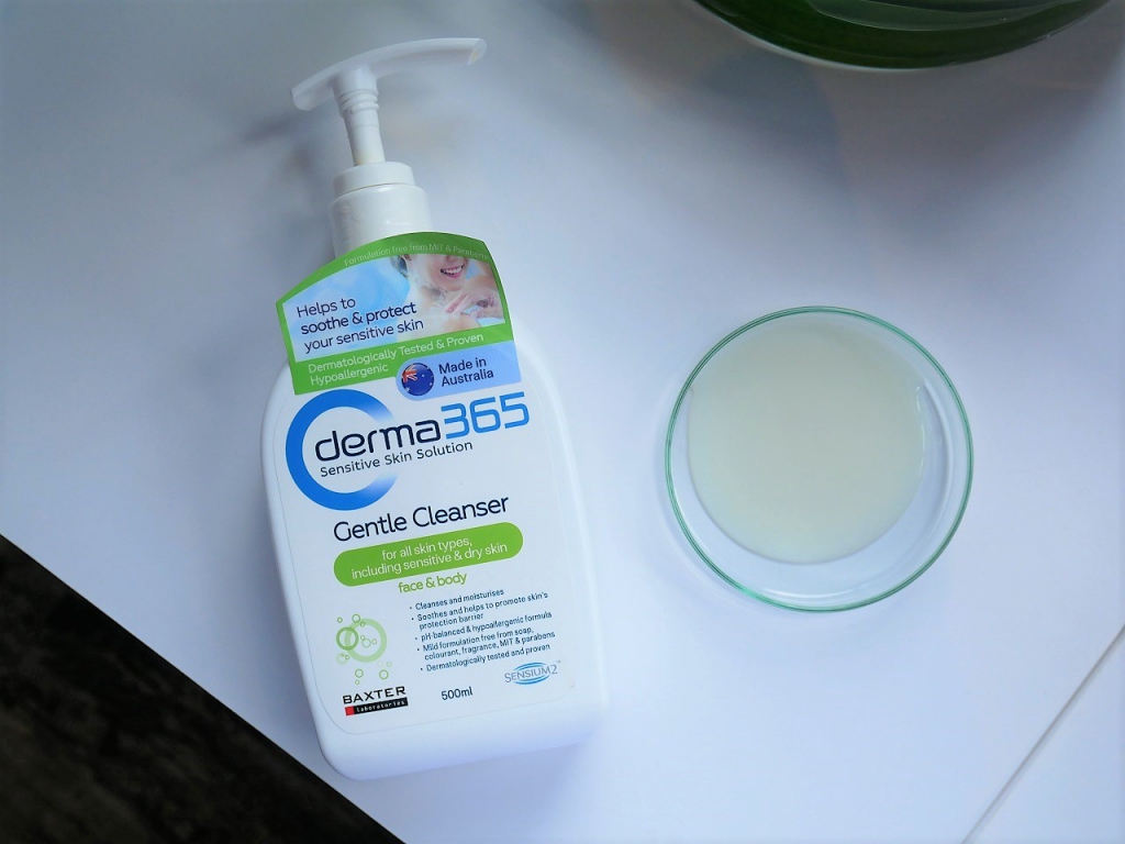 #Scenes: Guardian Malaysia Launches New Sensitive Skincare Brand, derma365-Pamper.my