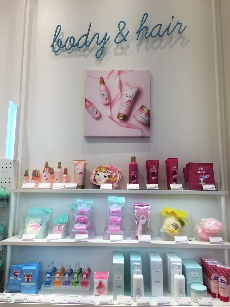 Etude House Opens Its 2nd Store In Sunway Velocity Shopping Mall!-Pamper.my