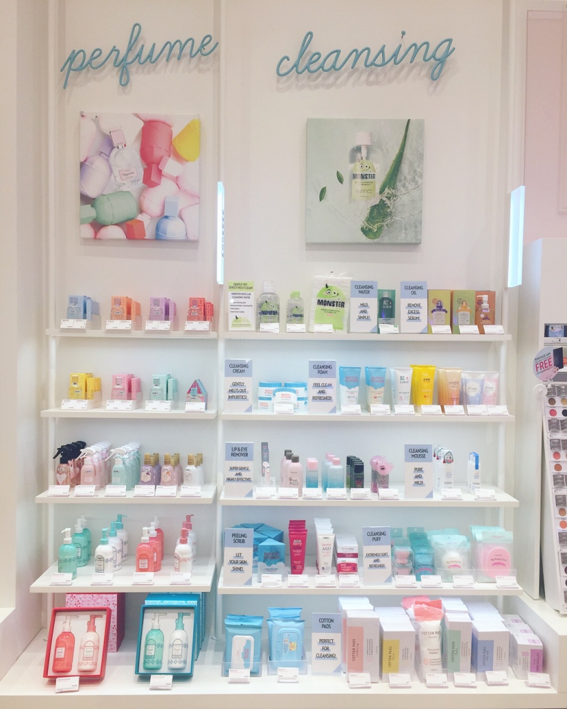 Etude House Opens Its 2nd Store In Sunway Velocity Shopping Mall!-Pamper.my