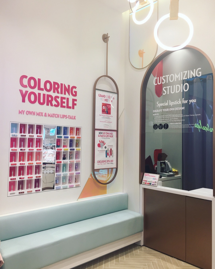 Etude House Opens Its 2nd Store In Sunway Velocity Shopping Mall!-Pamper.my