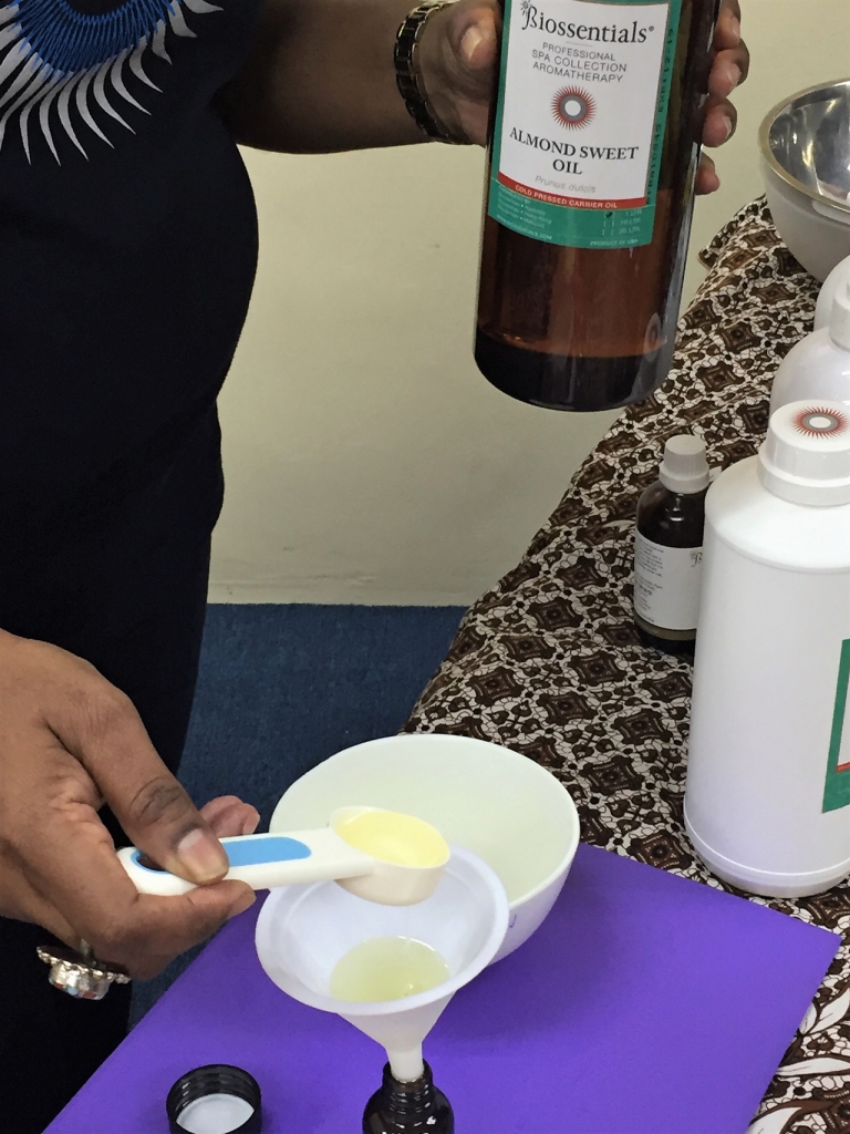 #Scenes: Biossentials Discovery Workshop On Natural Beauty Recipes For Your Skin-Pamper.my