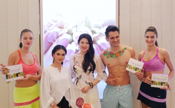 #Scenes: BMIC Nail Spa Salon Celebrates 10 Fruitastic Years #Scenes: BMIC Nail Spa Salon Celebrates 10 Fruitastic Years-Pamper.my