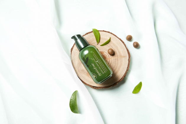 innisfree Green Tea Seed Serum