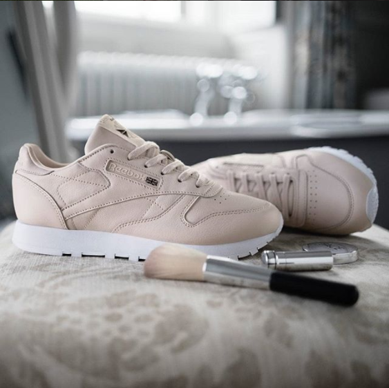It's Fashion-Meets-Beauty With The Reebok Classic x FACE Stockholm Collection-Pamper.my