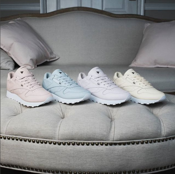 It's Fashion-Meets-Beauty With The Reebok Classic x FACE Stockholm Collection-Pamper.my