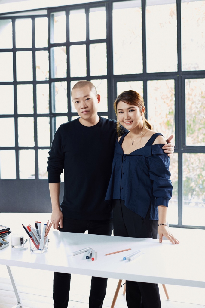 ZALORA Collaborates With Jason Wu GREY & Sometime by Asian Designers For An Exclusive Bag Collection-Pamper.my