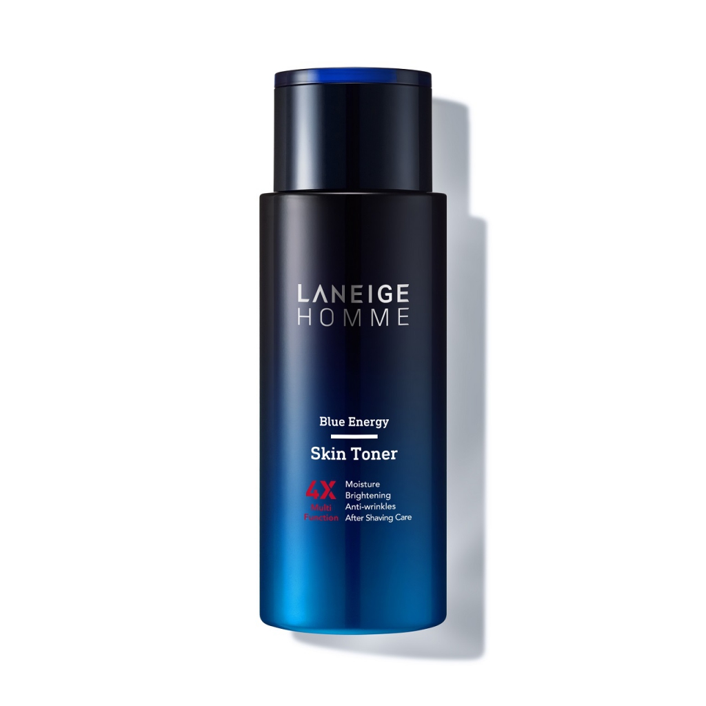 LANEIGE HOMME Blue Energy Skin Toner