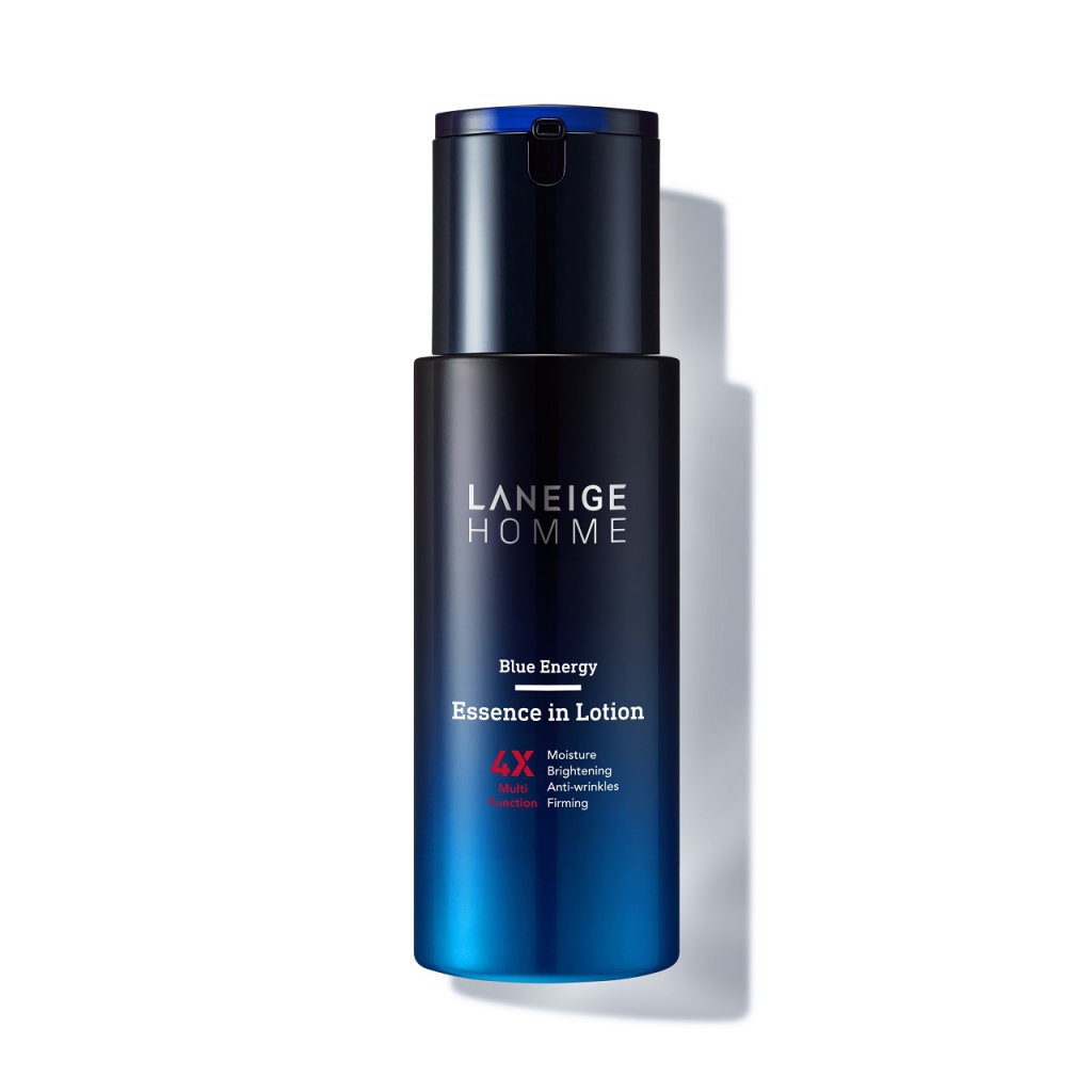 LANEIGE HOMME Blue Energy Essence in Lotion