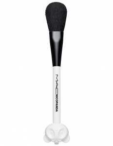 MAC Nicopanda 461 SES Blush Highlighter Brush
