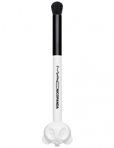 MAC Nicopanda 536 SES Large Rounded Eye Shadow Brush