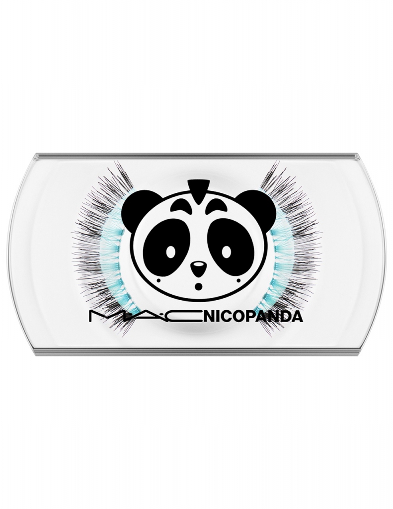 MAC Nicopanda Lashes Panda Lash