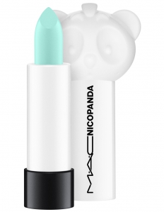 MAC Nicopanda Lipstick Galactic Mint