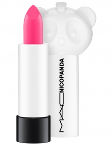MAC Nicopanda Lipstick Pop Babe