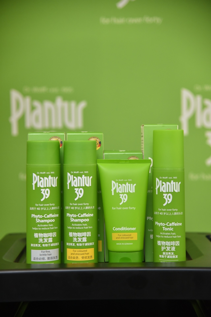 Combat Menopausal Hair Loss With Plantur 39's Phyto-Caffeine Hair Care Series-Pamper.my