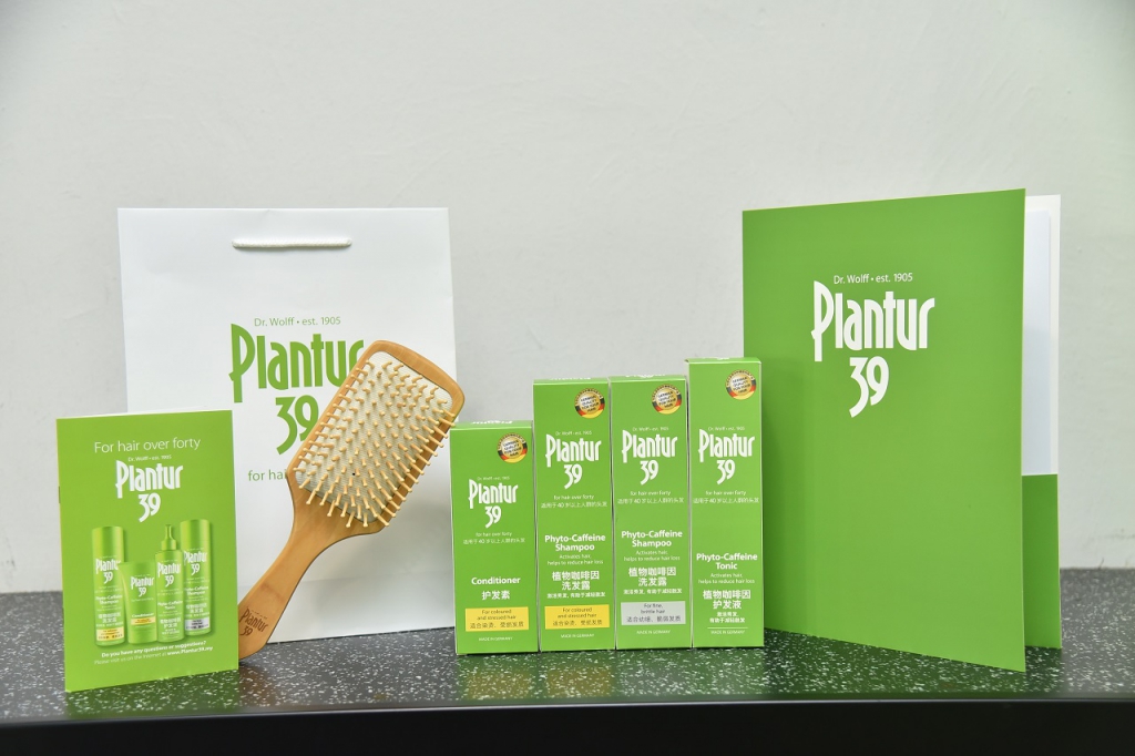 Combat Menopausal Hair Loss With Plantur 39's Phyto-Caffeine Hair Care Series-Pamper.my