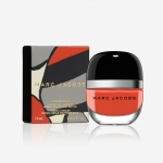 Marc Jacobs Beauty Spring 2018 Fashion Collection, Enamored Hi-Shine Nail Lacquer in Fantastic