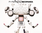 The MAC Nicopanda Collection Is Here & It’s A Panda Riot!-Pamper.my