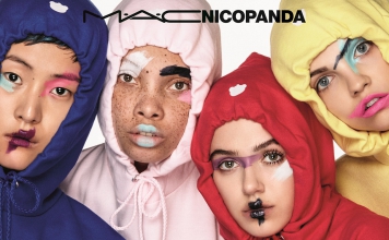 The MAC Nicopanda Collection Is Here & It’s A Panda Riot! The MAC Nicopanda Collection Is Here & It's A Panda Riot!-Pamper.my