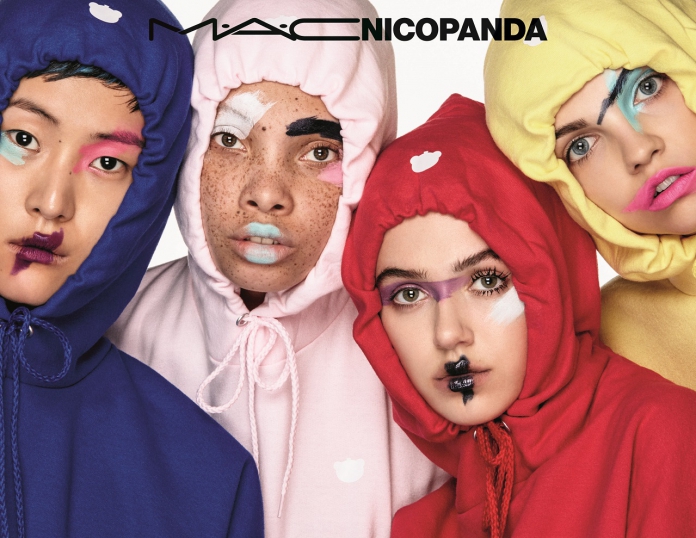 The MAC Nicopanda Collection Is Here & It's A Panda Riot!-Pamper.my