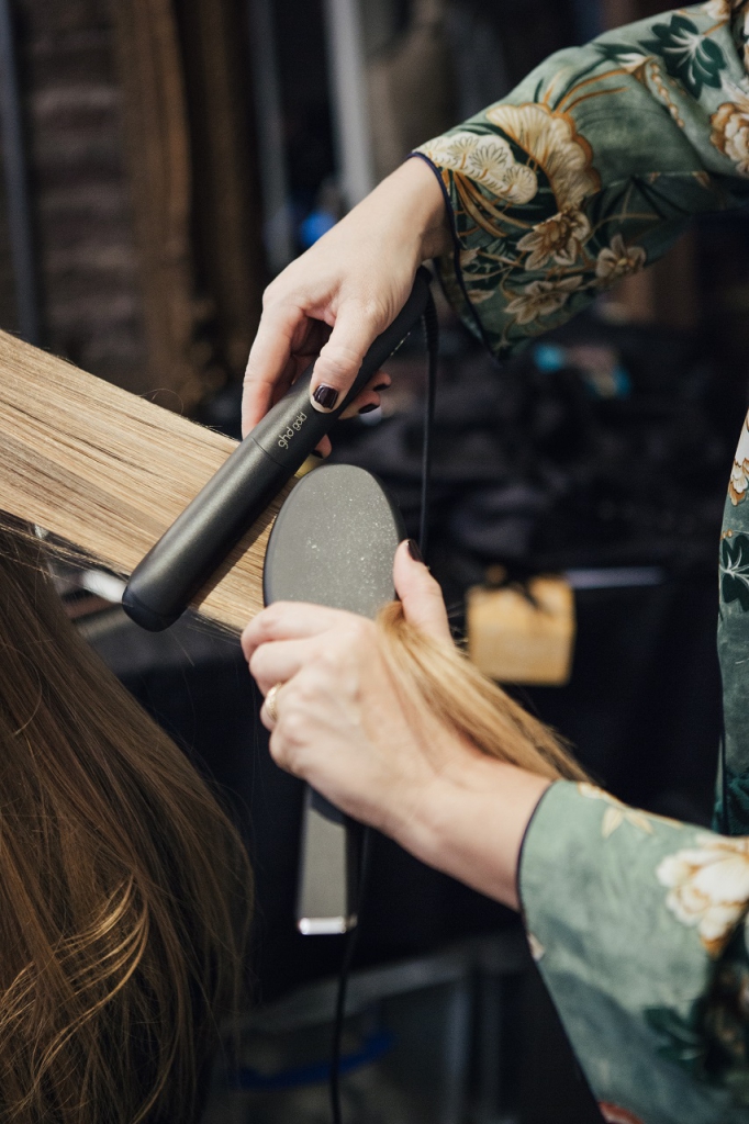5 Ways To Spring Clean Your Hair Routine According To Adam Reed Of Percy & Reed-Pamper.My