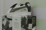 PUMA X Michael Lau ‘Sample Suede’