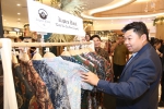 Photo 1 – Pasar Sari