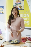 #Scenes: Mission Foods Malaysia Launched The Mission Supersoft Wraps With The #softandstrong Campaign-Pamper.my