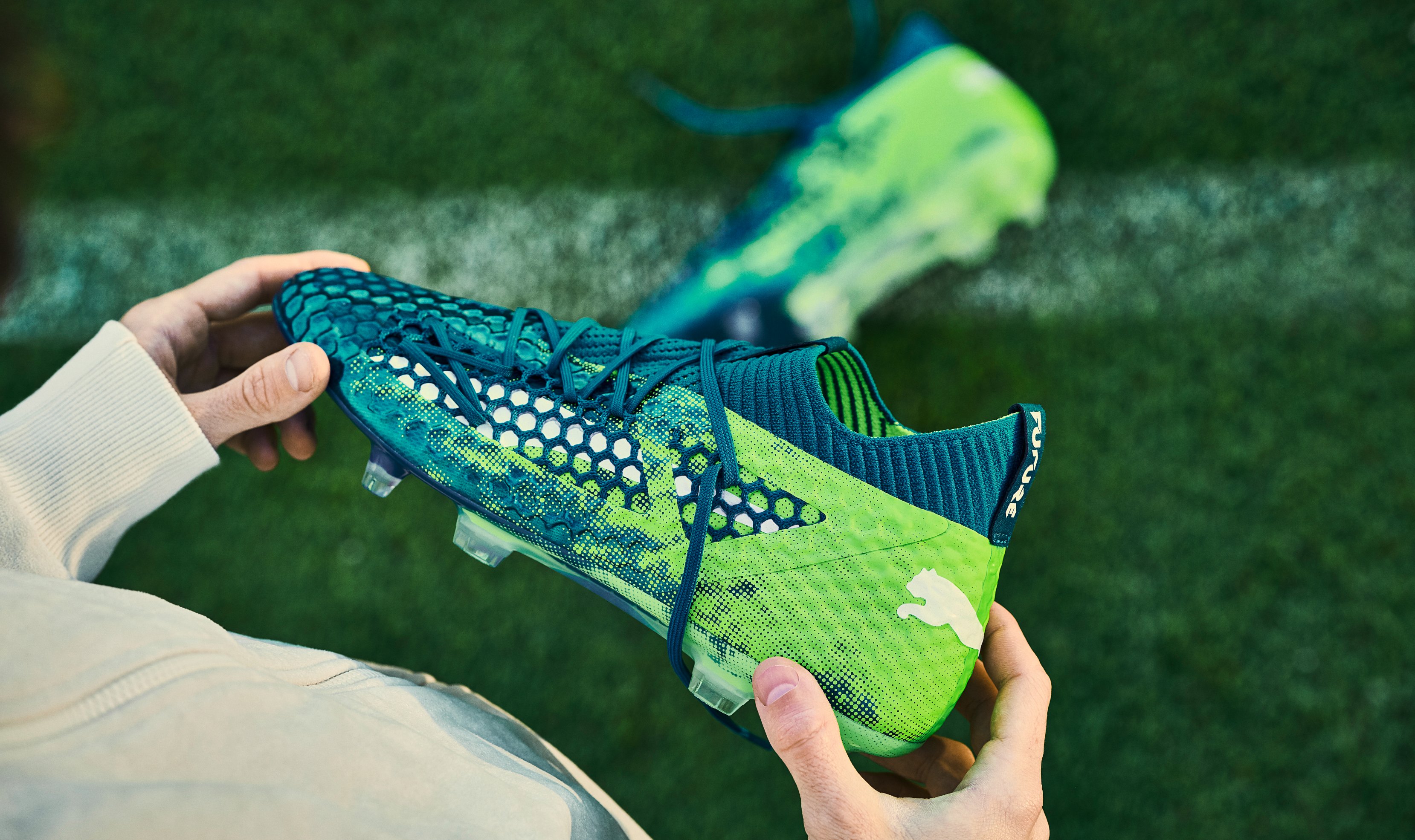 Puma Releases FUTURE Frenzy Pack In Malaysia Pamper.My