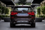 The All-New BMW X3 (14)