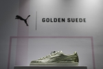 The Golden Suede releasing later this year