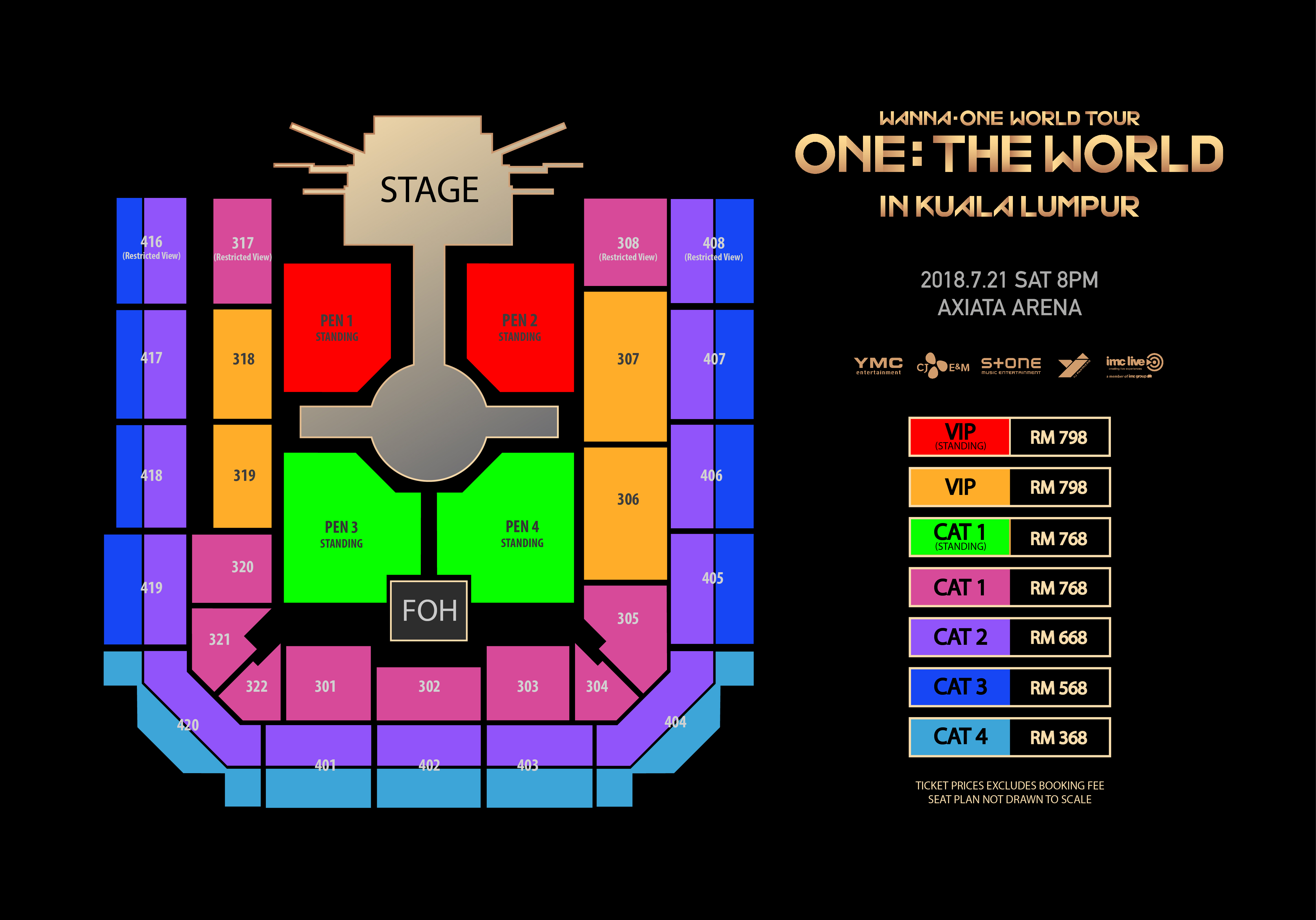 WannaOne_Seating Plan_KL_YJ Partners_21July2018