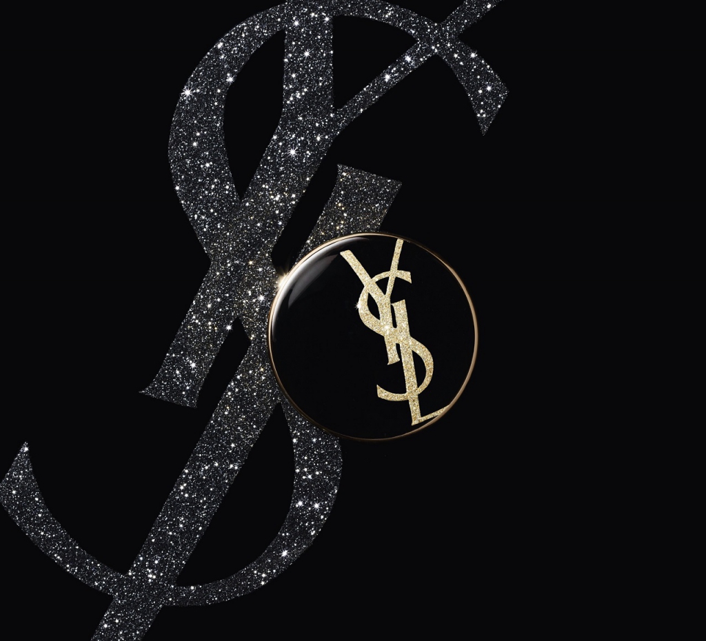 YSL Beauty Releases The Limited Edition Le Cushion Encre De Peau Monogram Edition This Month-Pamper.my