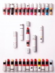 Pick & Choose Your Favourite Two Lip Products In One With The Etude House Mini Two Match Lipsticks-Pamper.my