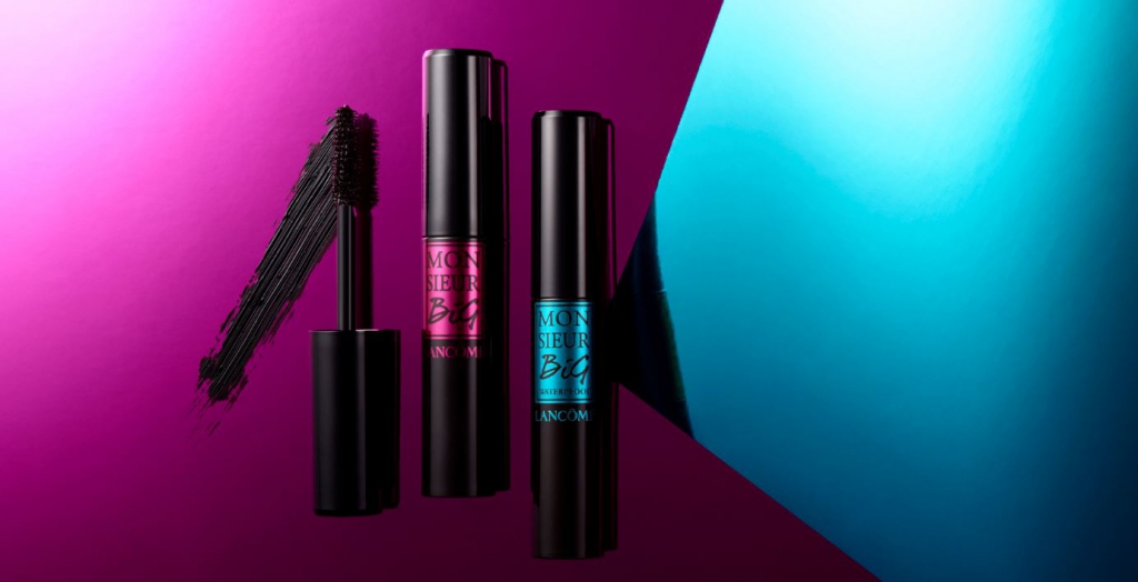 Lancôme's Monsieur Big Mascara Is Now In Sephora Malaysia Stores-Pamper.my