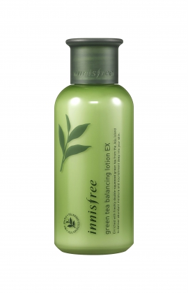 innisfree Green Tea Balancing Lotion EX (160ml) - RM71.00