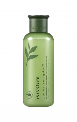 innisfree Green Tea Balancing Skin EX (200ml) - RM71.00