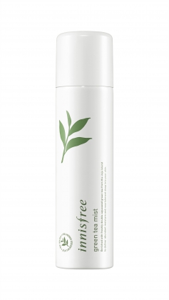 innisfree Green Tea Mist (150ml) - RM54.00