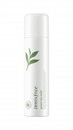 innisfree Green Tea Mist (150ml) - RM54.00