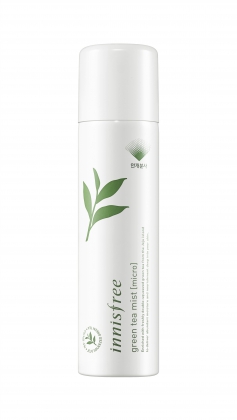 innisfree Green Tea Mist (Micro) (120ml) - RM67.00