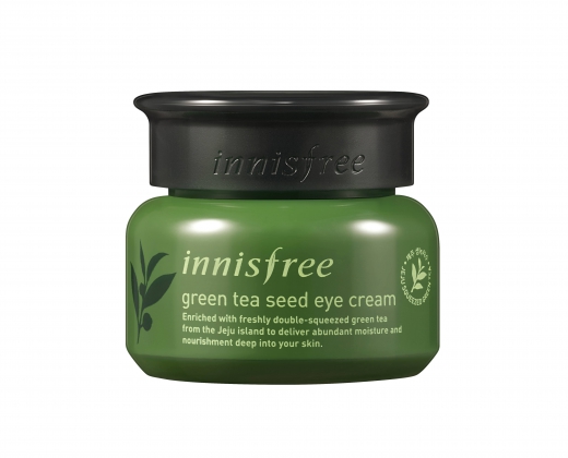 innisfree Green Tea Seed Eye Cream (30ml) - RM99.00
