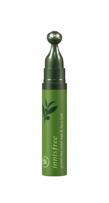 innisfree Green Tea Seed Eye & Face Ball (Open) (10ml) - RM82.00