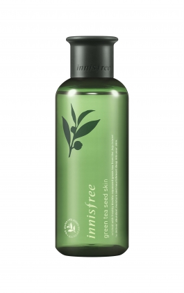 innisfree Green Tea Seed Skin (200ml) - RM82.00