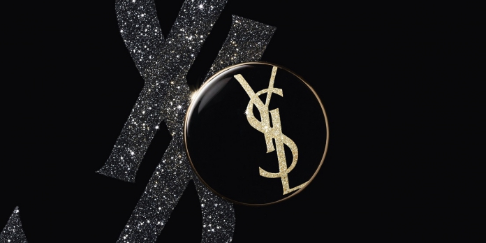 YSL Beauty Releases The Limited Edition Le Cushion Encre De Peau Monogram Edition This Month-Pamper.my