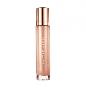 Fenty Beauty Body Lava Body Luminizer, Who Needs Clothes?!