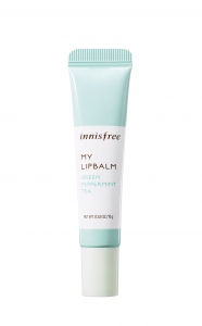 innisfree My Lip Balm, 01 Green Peppermint Tea (15g) - RM48