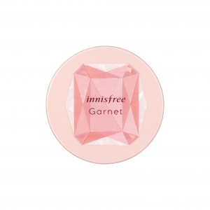 innisfree No-Sebum Mineral Powder Lucky Stone, 01 January, Garnet (5g) - RM26