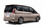 03 All-New Serena_Premium Highway Star_Rear