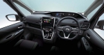 05 All-New Serena_Interior